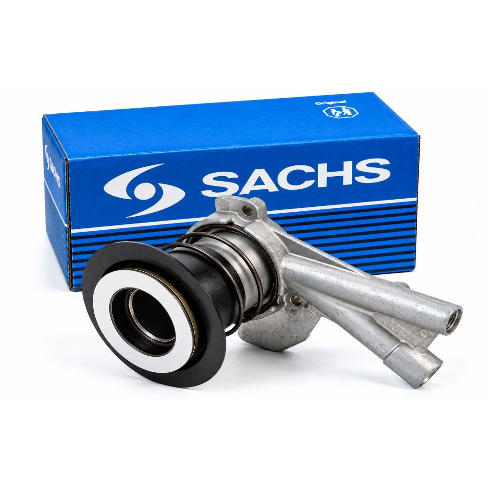 Atuador Hidráulico Embreagem Sachs 3361 Mercedes-Benz
