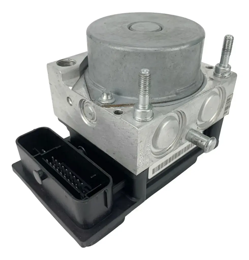 Miniatura: Módulo ABS Fiat Palio 2012 - 2014  51888856 0265232695 0265801005