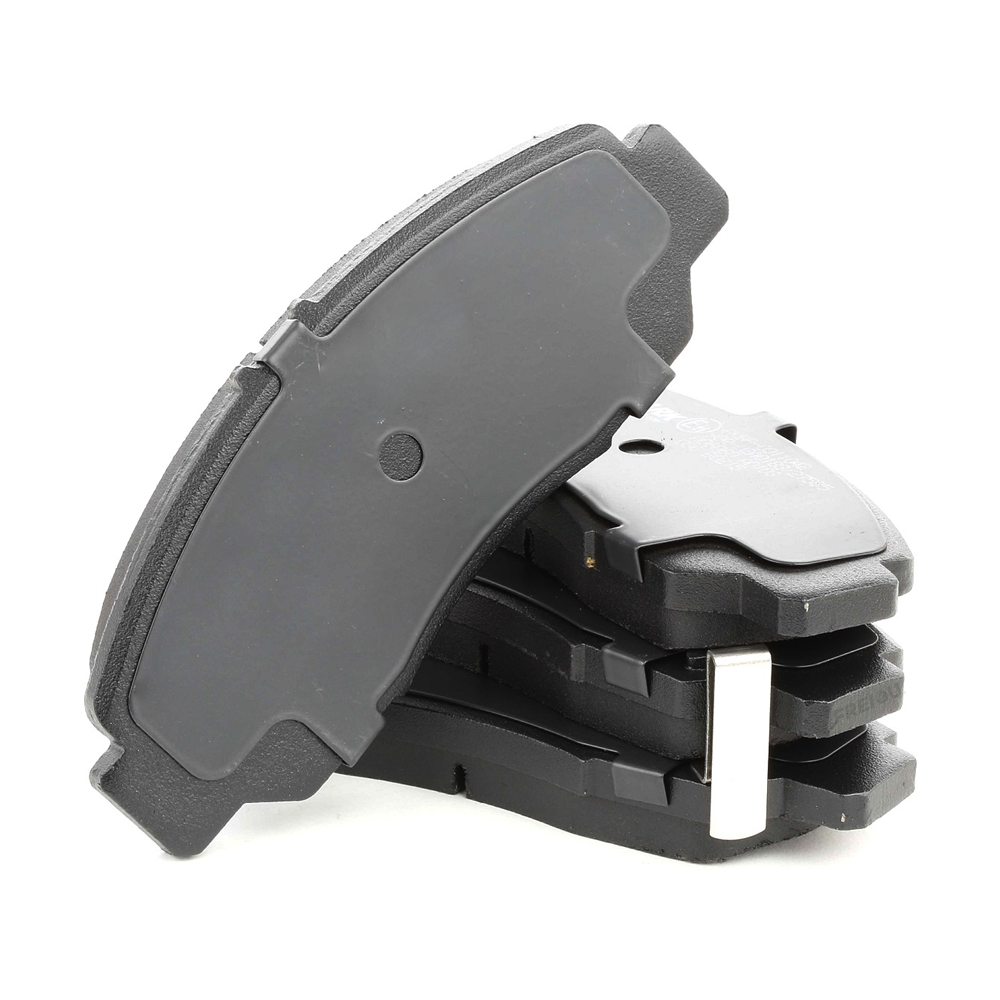 Pastilha de Freio Dianteira Civic 2014 - 2018