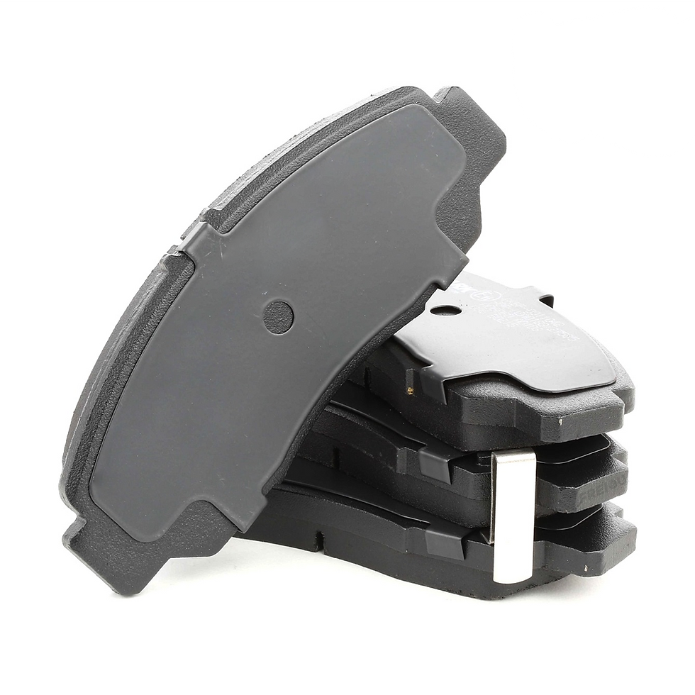 Pastilha de Freio Dianteira Accord 2009