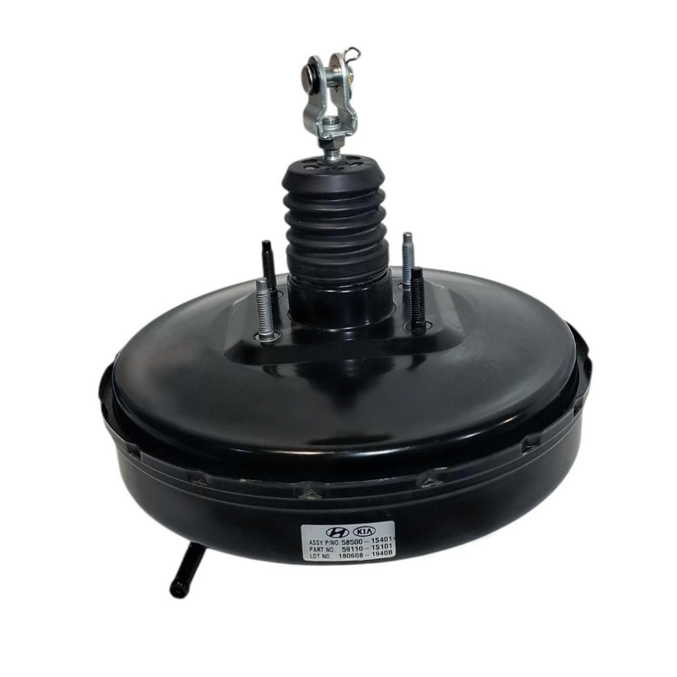 Hidrovácuo Servo Freio Hyundai Hb20 585001s401 2012 a 2019
