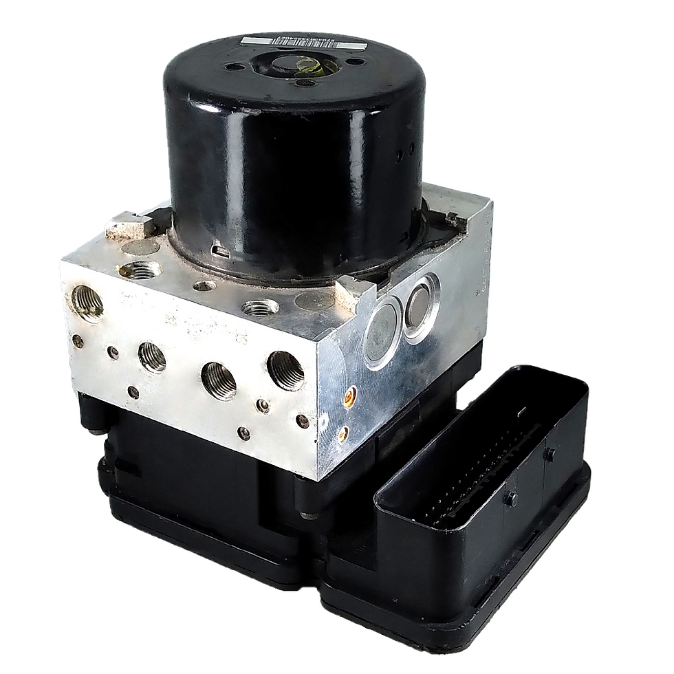 Módulo ABS RANGE ROVER EVOQUE 2.0 BJ322C405AG - A426GA0097