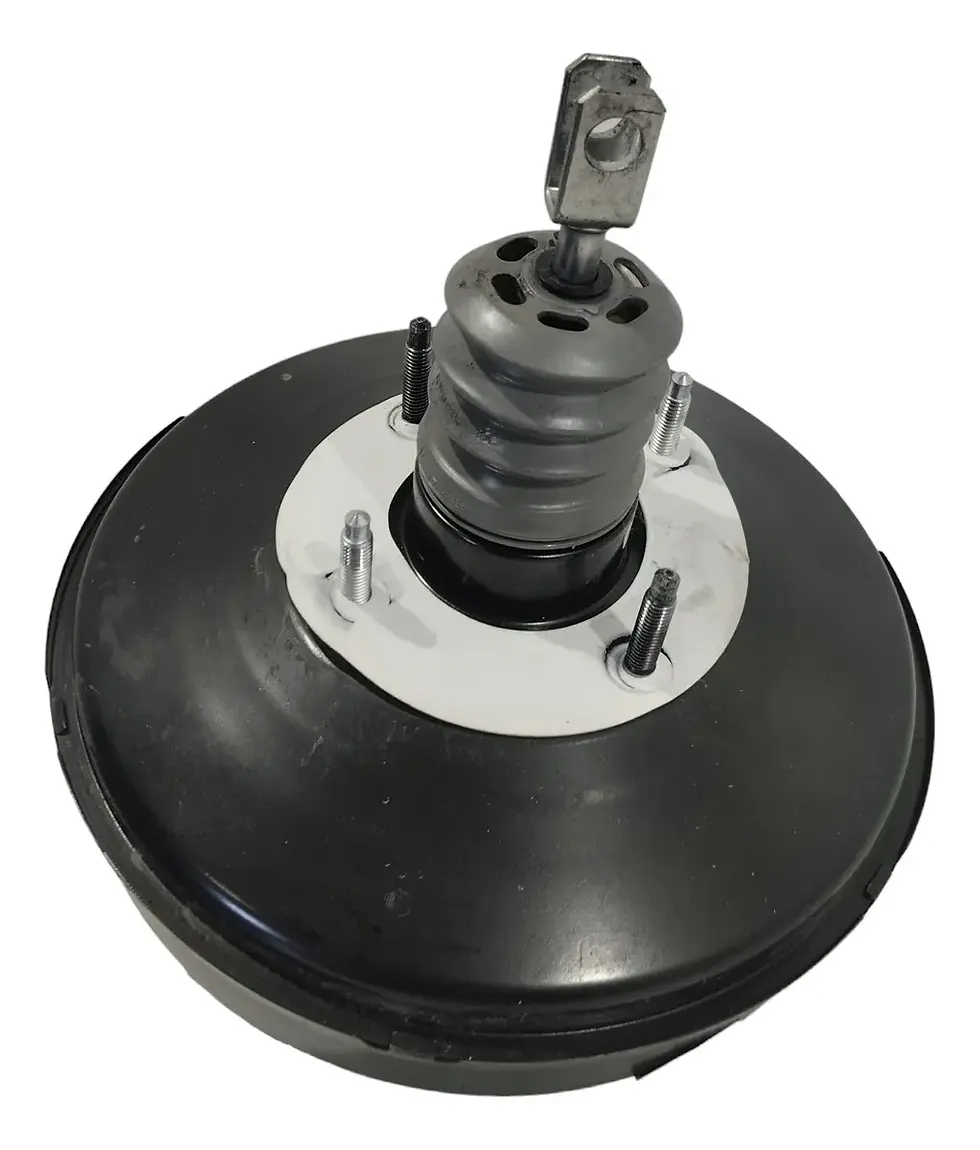 Servo freio| Hidrovácuo- Ford Ka 1.0 e3b12b195ac