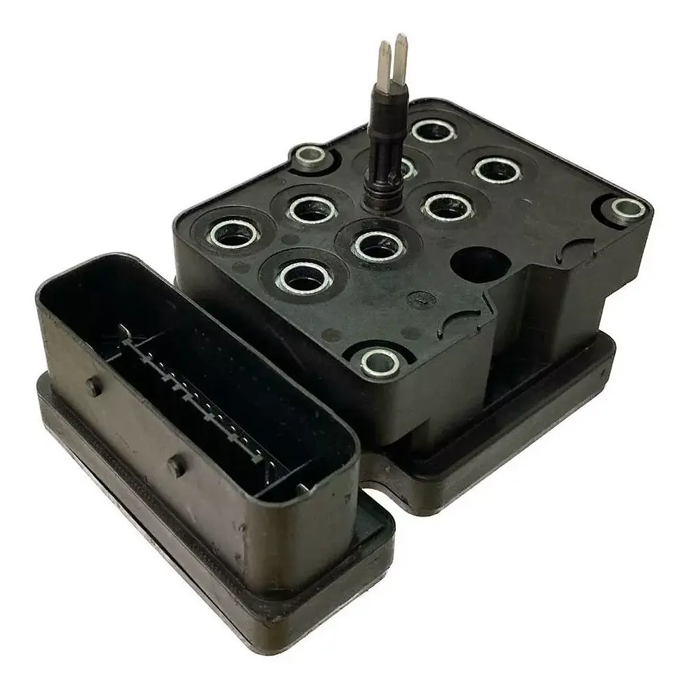 Parte Eletronico abs Chery Face 2011 - 2019 S183550010 06310200284