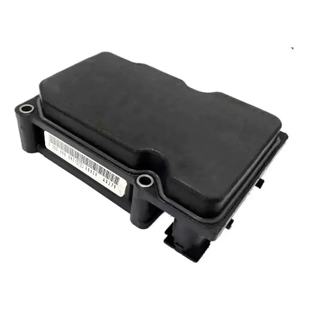 Parte Eletrônica ABS Subaru Forester 0265800597