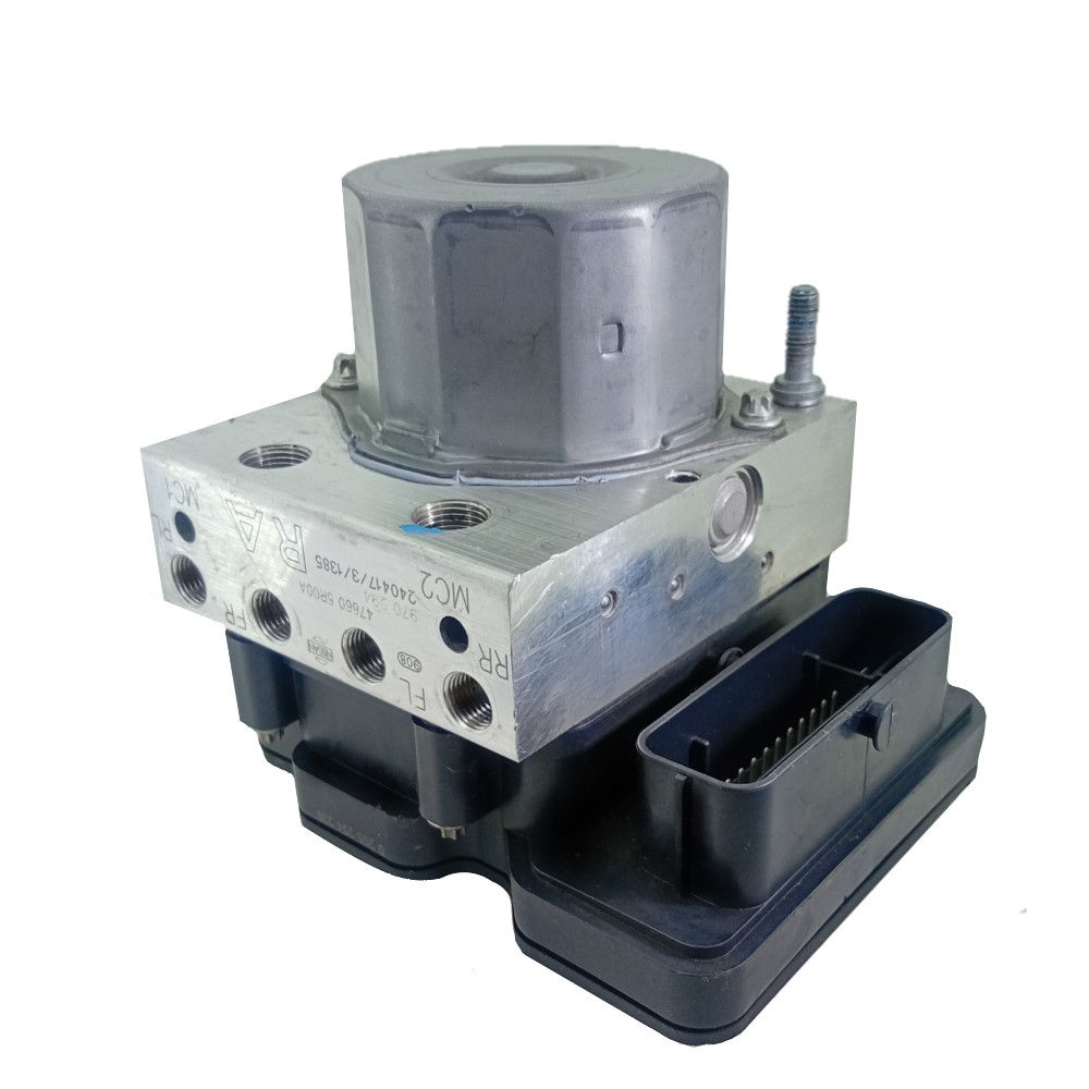 Modulo Abs 476605r00a 0265294238 Nissan Kicks 2016-2024