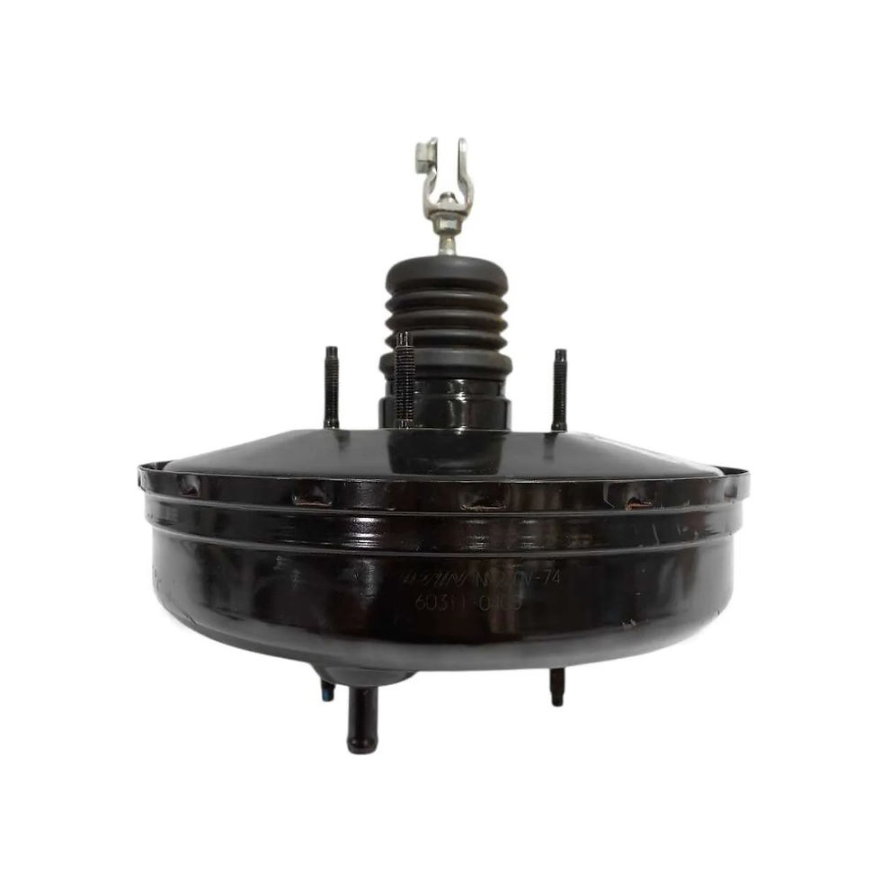 Hidrovácuo Servo Freio Honda Hr-v 1.5 nm230v74 2016 a 2021