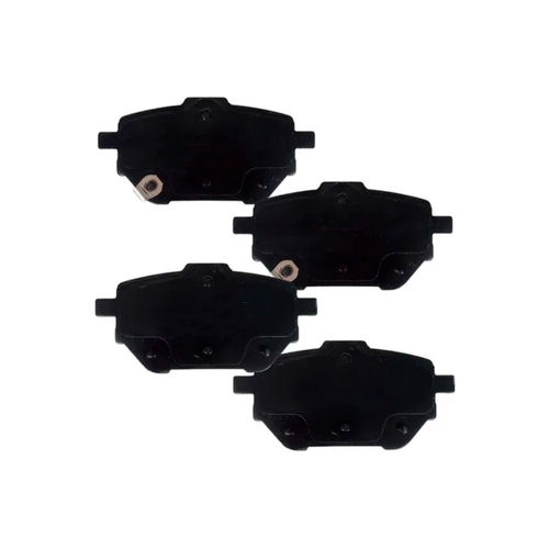 Pastilha de Freio Traseira Corolla 2019 - 2022