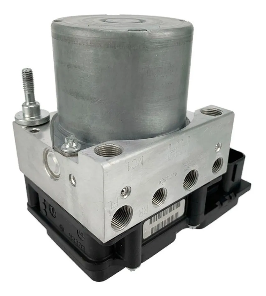 Thumbnail: Vectra Abs Module 2006 - 2011 94714769 0265800835