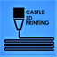 Writer: Castle 3D Printing