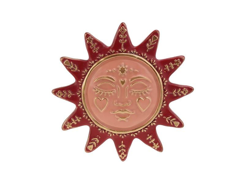 Soleil Coloré