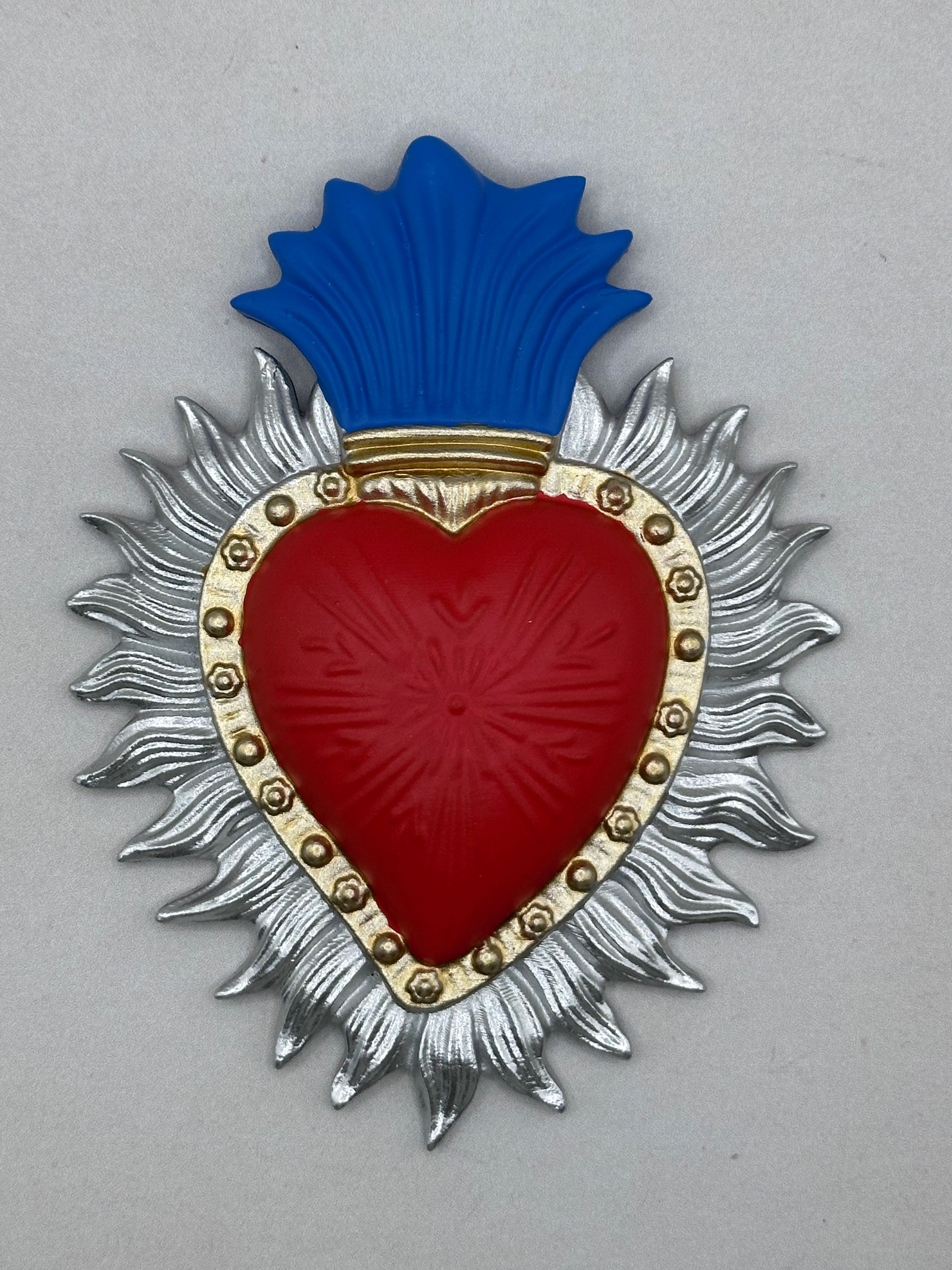 Ex-Voto Coloré