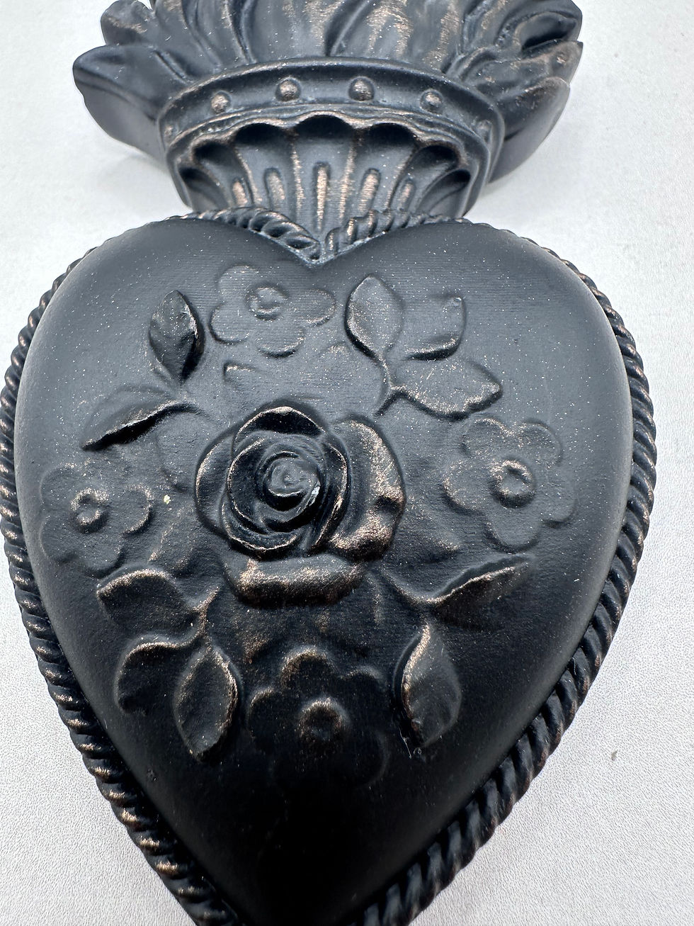 Miniature : Ex-Voto Noir 