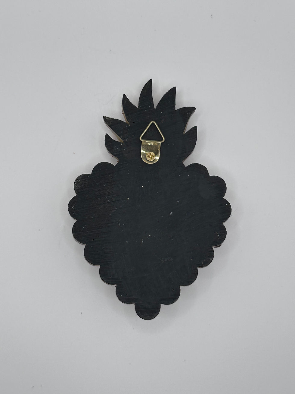 Miniature : Ex-Voto Oeil Doré