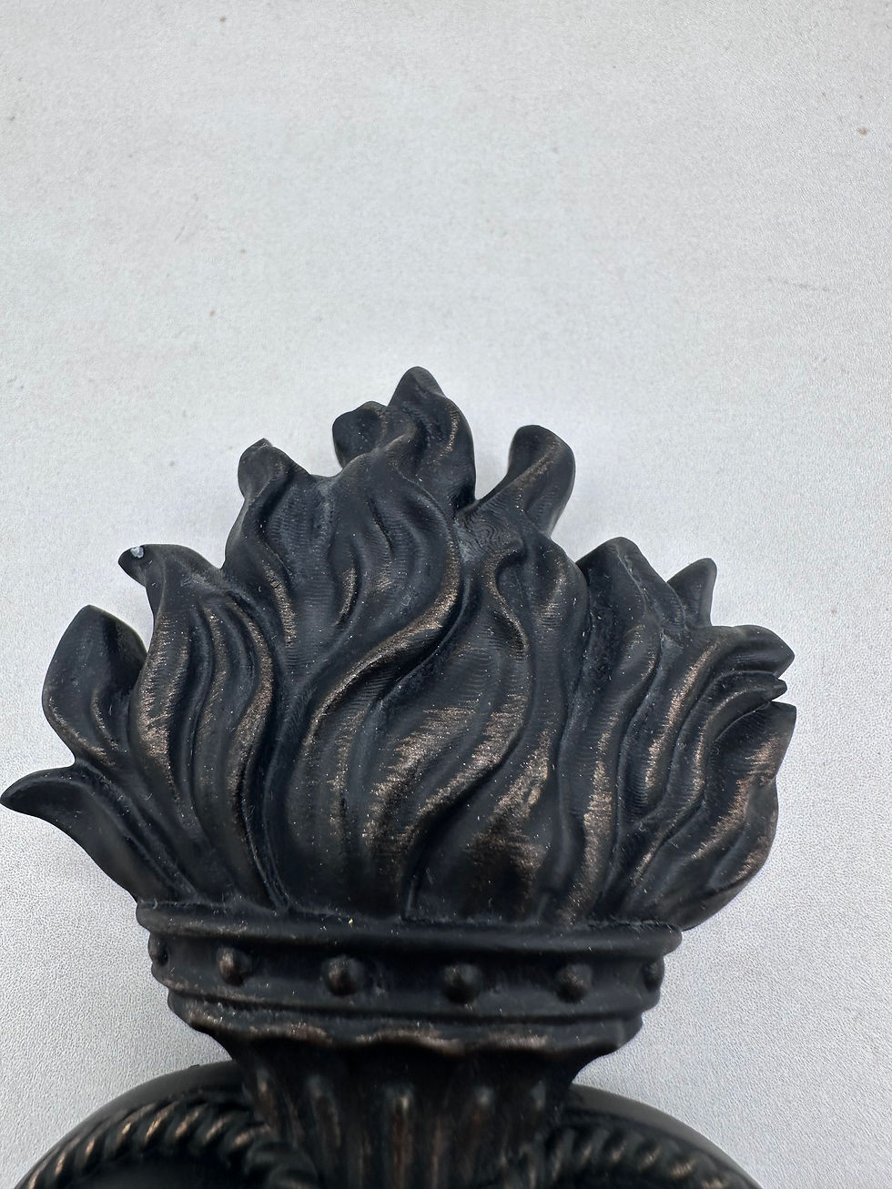 Miniature : Ex-Voto Noir 