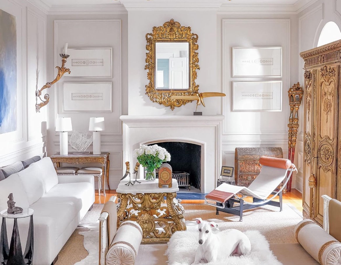 Historic Savannah project · Mae Style House
