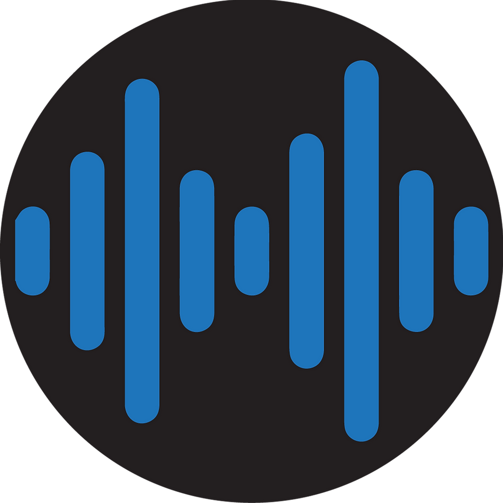 logo rec negro