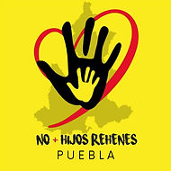 puebla no mas hijos rehenes