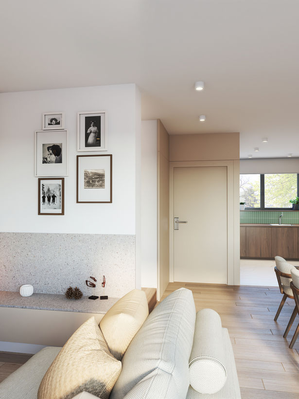 szeregowiec pod Poznaniem WTJ Home Gwiazdowo | szeregowiec w Gwiazdowie, dom z ogrodem pod Poznaniem, dom z ogrodem w Gwiazdowie , WtJ Home Gwiazdowo