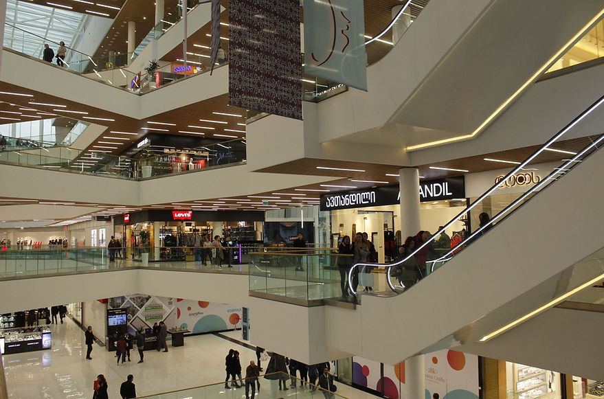 Galleria shopping center - By Minube.jpg