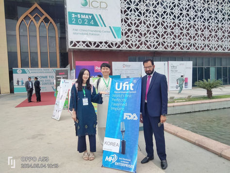 PDTMA in Pakistan