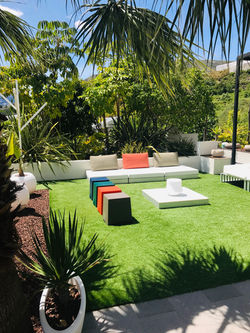Terras