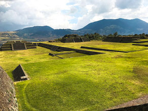 Tenango Tour