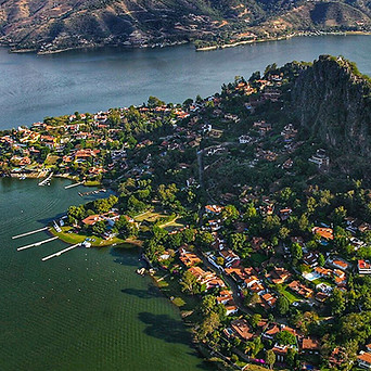 Valle de Bravo