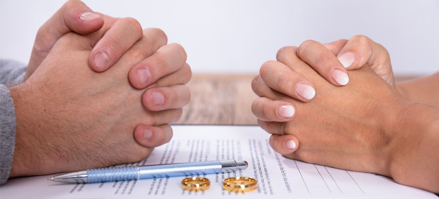 ¿Hay fecha de vencimiento para el amor?