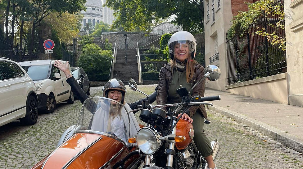 Txango Tours