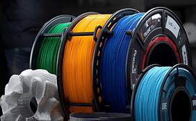 GENİŞ FİLAMENT ÇEŞİTLERİ