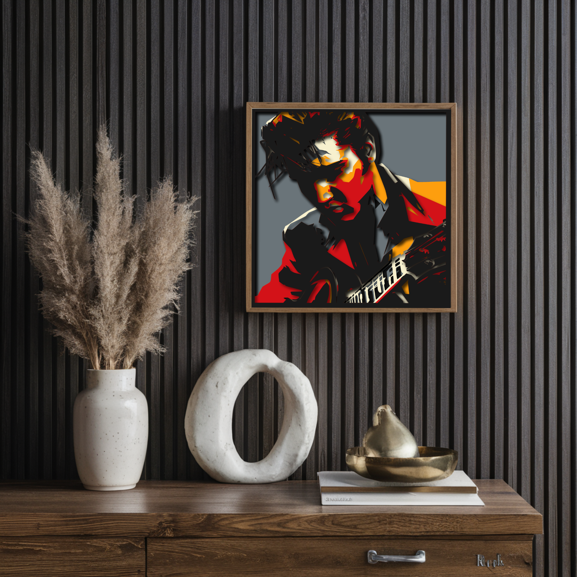 Rock Legend