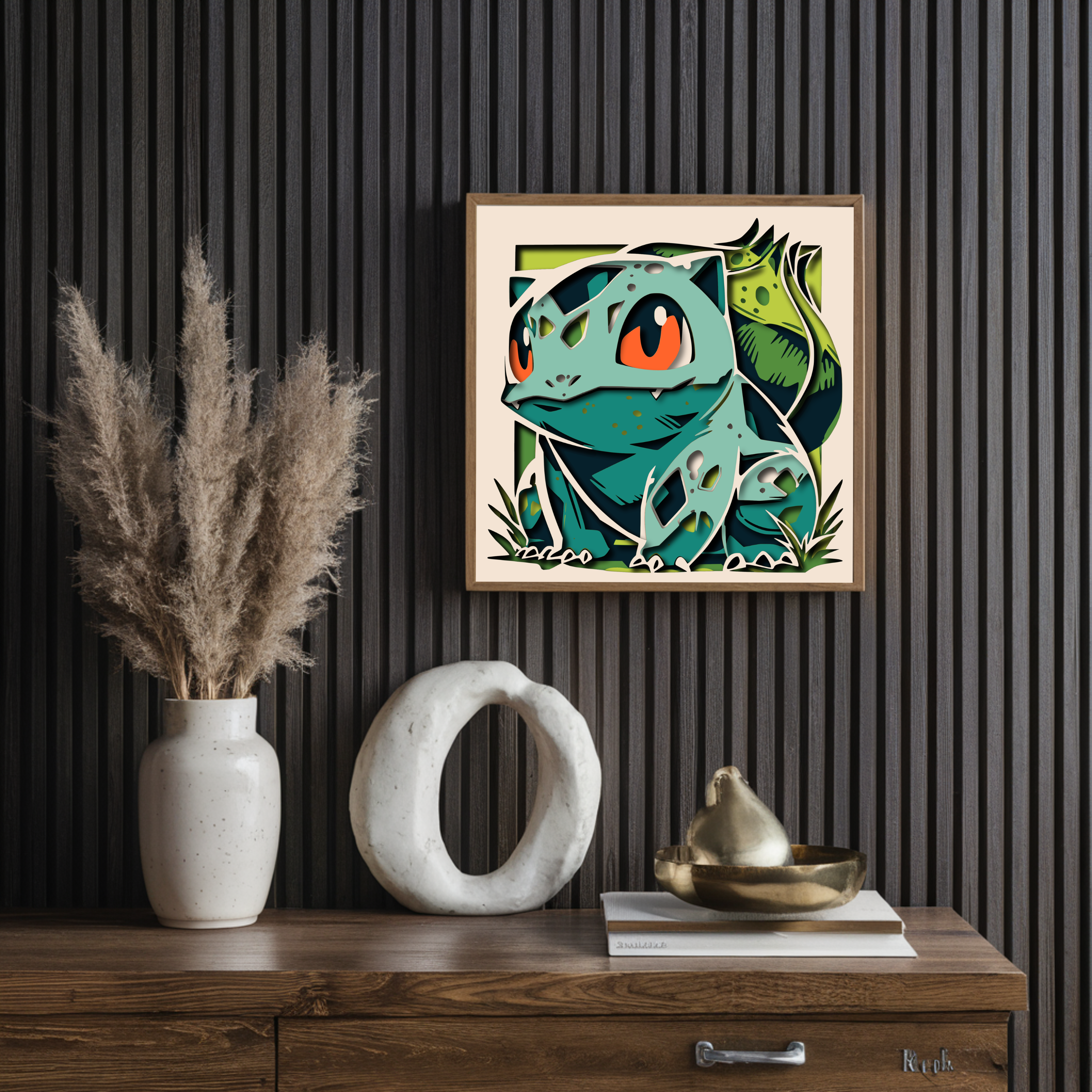 Plant Creature