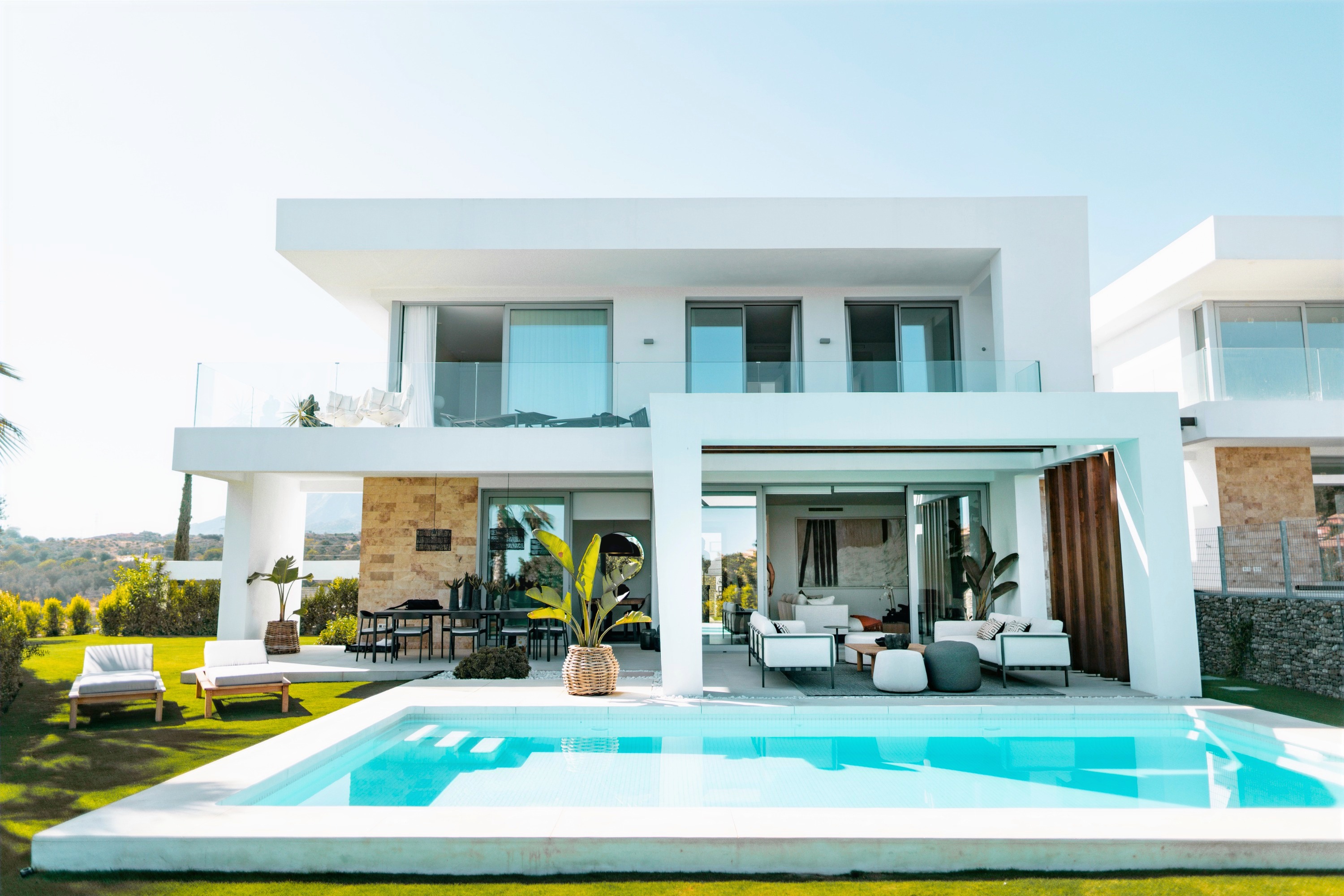 Real estate photo