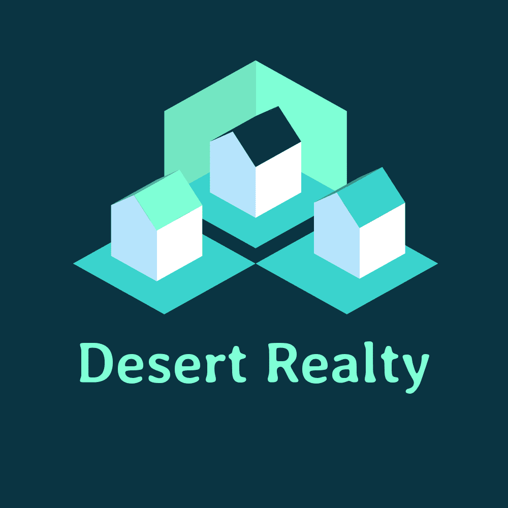 DESERT REALTY LOGO
