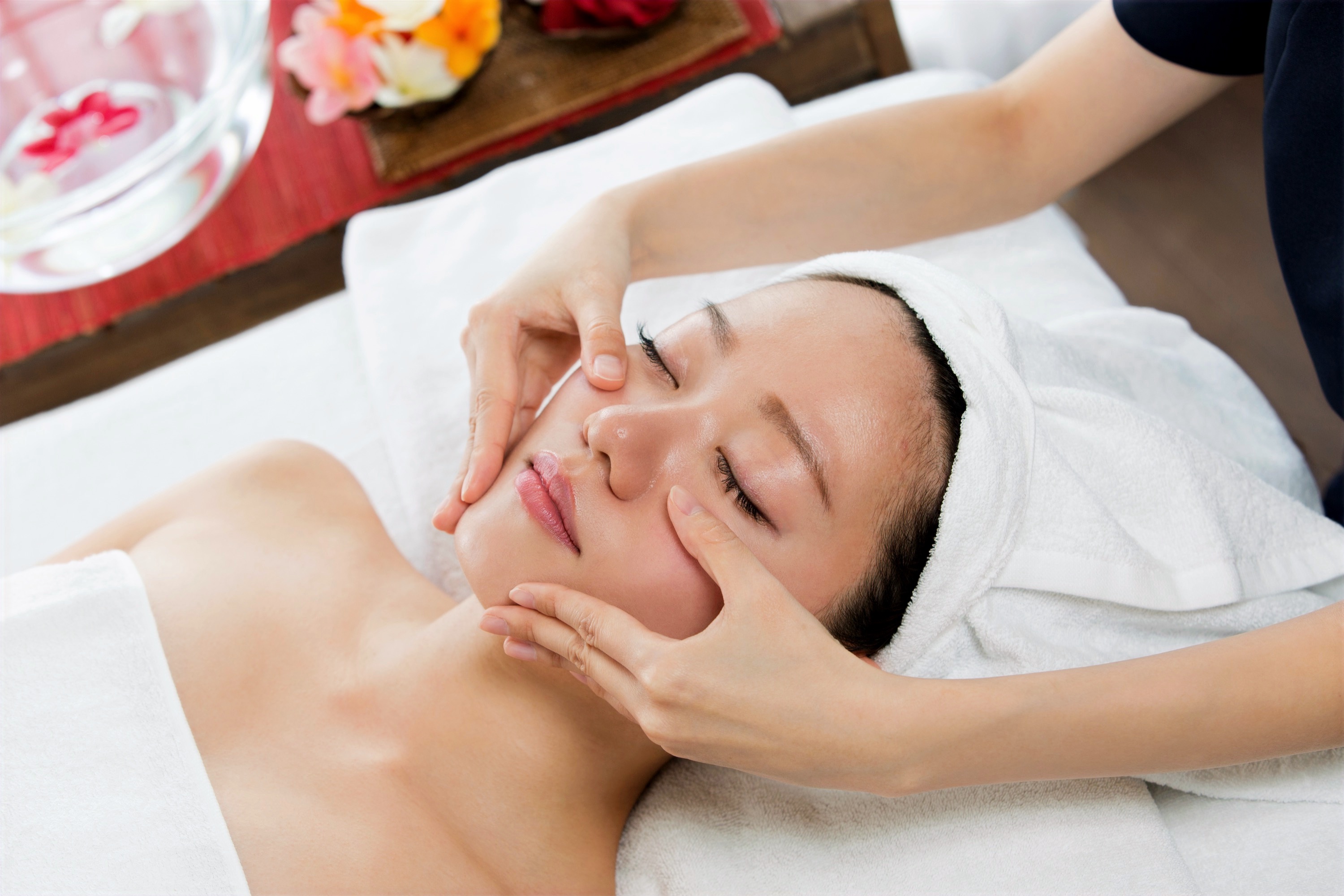 facial