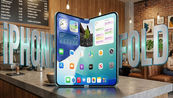 Is Apple’s First Foldable iPhone Worth the HK$20000 Price Tag with Its Game-Changing Features