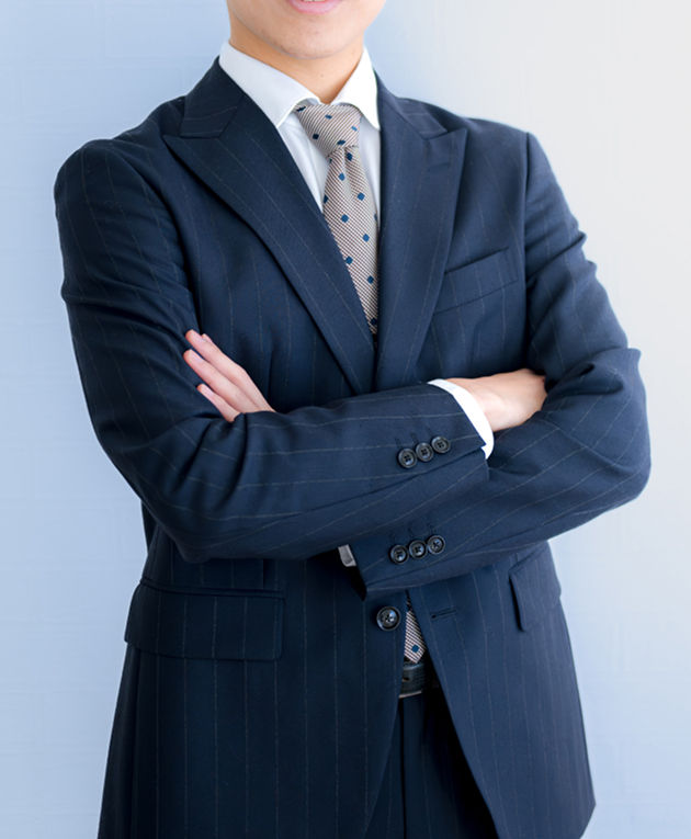 代表挨拶