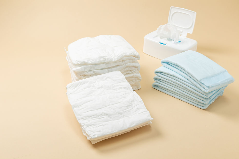 介護用品