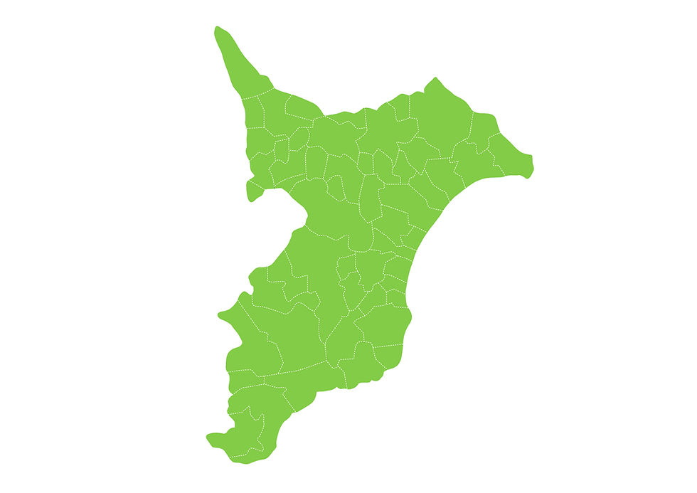 千葉県柏市