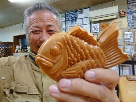 山本社長