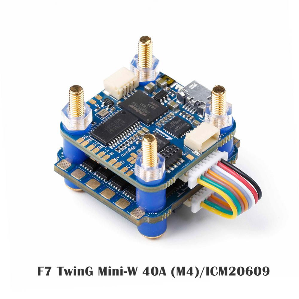Iflight SucceX Mini-W F7 40A