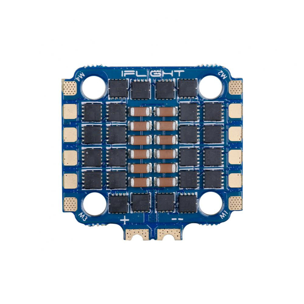 Iflight SucceX Mini-W 40A