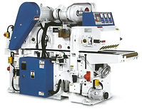 Double Planer