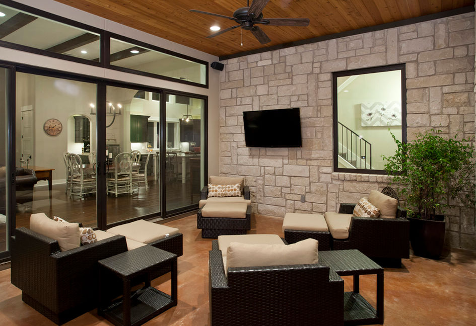 Home Builder Lake Travis, Tx