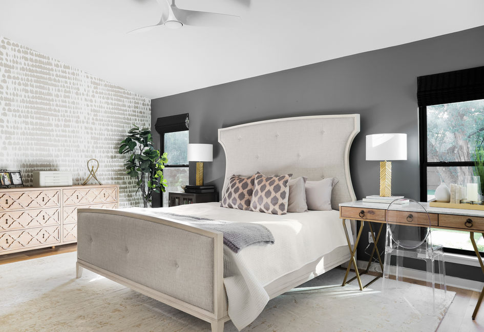 SSurrey Hill Remodel