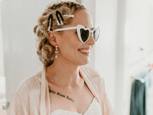 Intimate Wedding in Windsor 