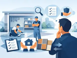 Choosing Garage Epoxy Floor Installers
