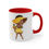 Thumbnail: My Carnival Madras Mug