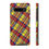 Miniature : Carnival Madras Phone Case